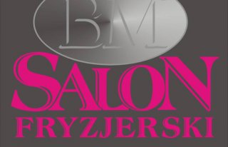 Salon Fryzjerski BM Lublin