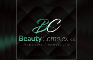 Beauty Complex Oława
