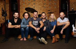 Zespół muzyczny Big Beat    Gorzów Wielkopolski