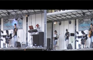 EFFECT Music Band Leszno