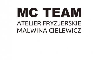 MC Team Atelier Fryzjerskie Malwina Cielewicz Olkusz