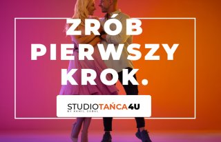STUDIO TAŃCA 4U by Kamil Gebel Łódź