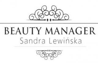 Beauty Manager Sandra Lewińska Koszalin
