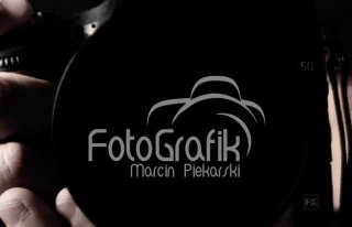 FotoGrafik Marcin Piekarski Brusy