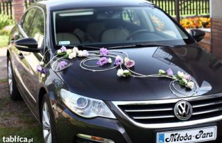 Vw Passat CC !! Auto Do Ślubu !! Sprawdź !! Tanio! Jarocin