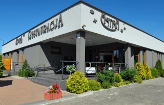 Restauracja Astra Dąbrowa Górnicza