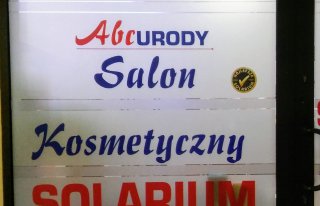 ABC URODY Salon Kosmetyczny Puławy