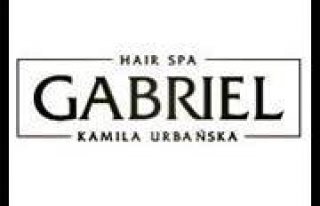 Gabriel Hair Spa Kamila Urbańska Bydgoszcz