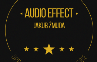 Oprawa muzyczna - Audio-Effect Dębica