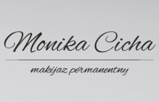 Monika Cicha - makijaż permanentny & szkolenia Kalisz. Kalisz