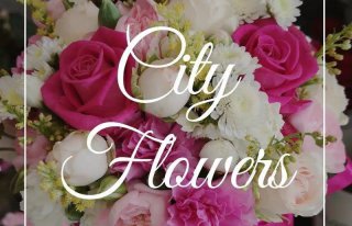 City Flowers - kwiaty w pudełkach Białystok
