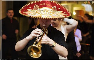 zespol na wesele Gdynia - Pozytywne Wibracje Gdynia