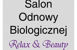 Salon Odnowy Biologicznej Relax & Beauty Zamość