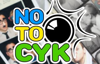 NO TO CYK - Fotobudka dla kreatywnych! Wieluń