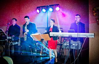 Zespół Magic-Dance Częstochowa