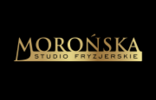 Morońska Studio Fryzjerskie Kraków