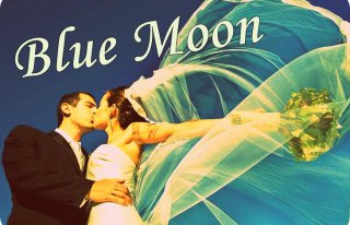 Blue MOON - Zespół na Twoje wesele w 2026 Warszawa