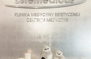 "EsteMedicus" Klinika Medycyny Estetycznej i Anti-Aging Mińsk Mazowiecki