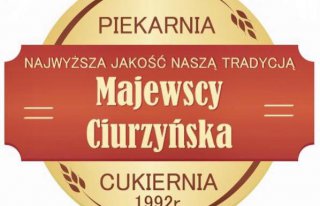 Piekarnia - Cukiernia Majewscy, Ciurzyńska Sochaczew