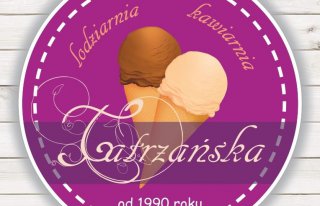 Tatrzańska - lodziarnia kawiarnia cukiernia Stalowa Wola