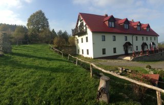 Złota Podkowa Świerzawa