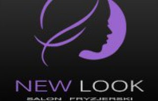 New Look - Salon Fryzjerski Rzeszów Rzeszów