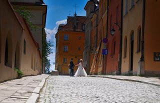 Fotografia okolicznościowa Warszawa