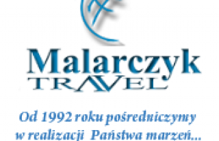 Biuro Podróży Malarczyktravel Ostrów Wielkopolski Ostrów Wielkopolski