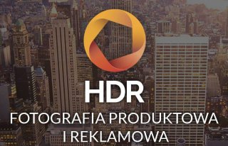 HDR.PL - Fotografia reklamowa i produktowa - packshot Łańcut