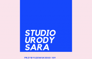Studio Urody Sara Łódź