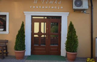 Restauracja " U Tomka " Mława