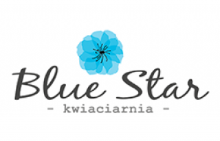 Blue Star - Kwiaciarnia Warszawa
