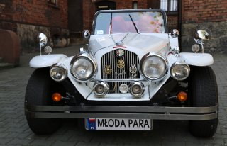 Alfa Romeo 1934r Wzbudza podziw i wrażenie Katowice