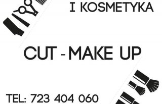 Cut Make Up Fryzjerstwo i Kosmetyka Tarnowskie Góry