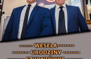 Power Boys - Wyjątkowe wesele  Szczecin