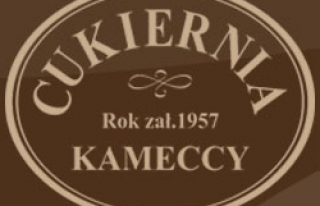 Tradycyjna Pracownia Cukiernicza S.C. Kameccy Kraków