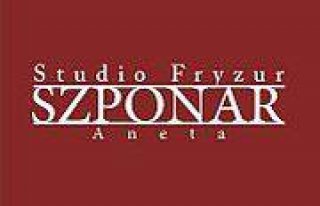 Studio Fryzur Aneta Szponar Sulechów