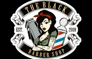 The Black Barber Shop Kalisz