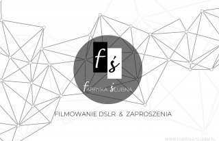 FABRYKA ŚLUBNA - Zielona Góra - lubuskie Świdnica