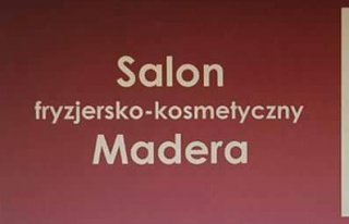 Salon Fryzjersko - Kosmetyczny  Madera - Dorota Podolak Kraków