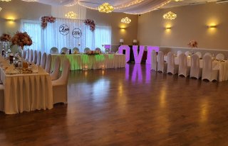 Hotel Skarpa Łódź