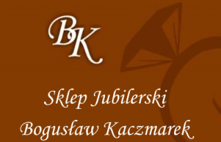 BK Sklep Jubilerski Bogusław Kaczmarek Szczecinek