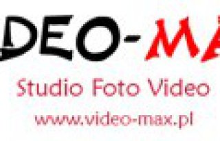 VIDEO-MAX Studio Foto Video Pniewy