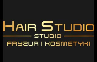 Hair Studio - Studio Fryzur i Kosmetyki Opole