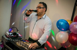 DJ Wodzirej na każdą okazję - profesjonalna obsługa imprez Międzyrzecz