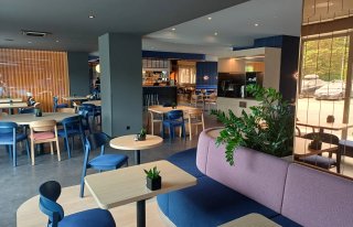 Hotel DeSilva Inn Katowice Airport Pyrzowice