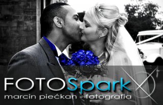 FOTOSpark - fotografia weselna mazury i nie tylko Szczytno