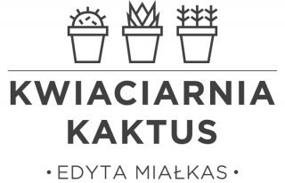 Kwiaciarnia Kaktus Edyta Miałkas Nowy Tomyśl