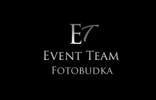 Fotobudka - Event Team Warszawa