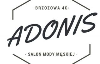 Salon Mody Męskiej Adonis Elbląg